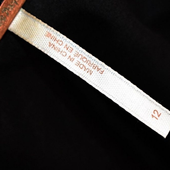 Free People Hooded Vegan Faux Leather Moto Jacket NWT Size Large 12 - Picture 16 of 16